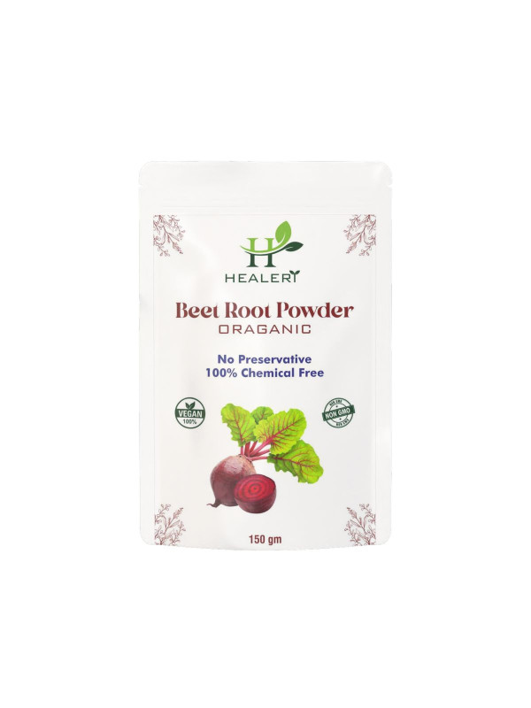 Beet root powder