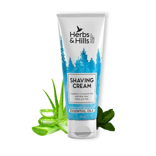 Shaving Cream 100 gm