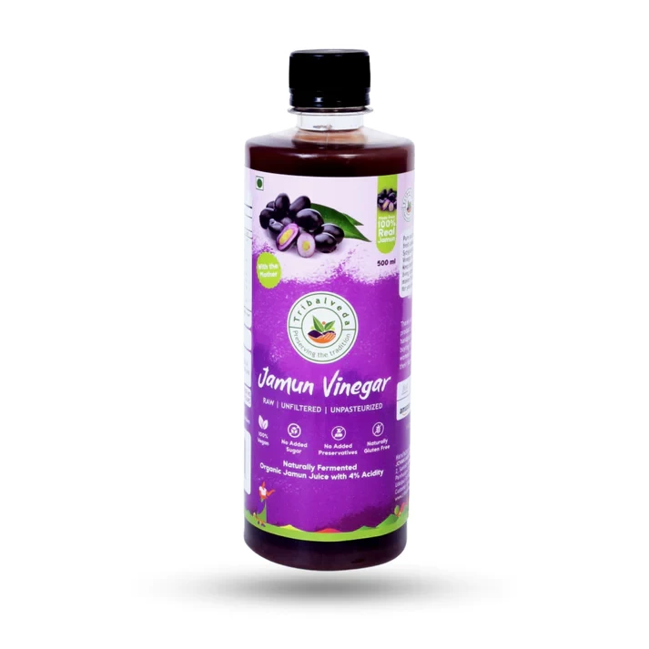 Jamun Vinegar - 500 ml