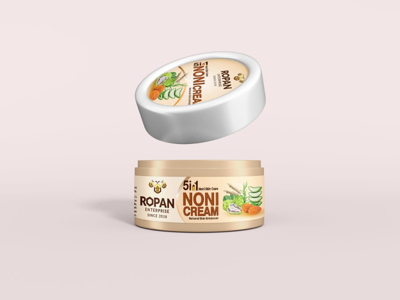 Noni cream