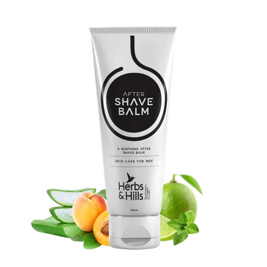 After Shave Balm 100 ml